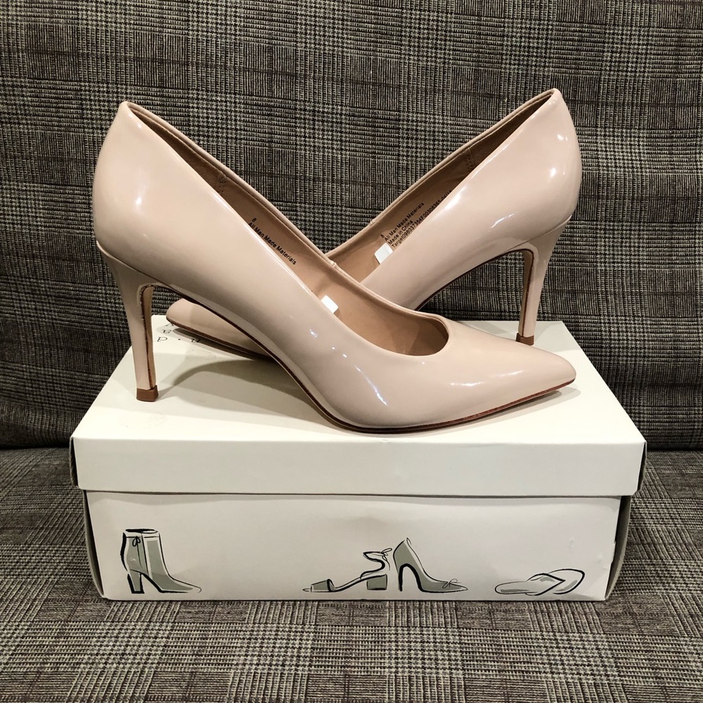 Target A New Day Gemma Pumps